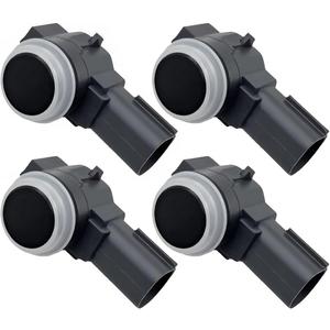 Bumper Park Assist Object Sensor,for Chevy Silverado/Tahoe/Suburban,for GMC Yukon XL/Sierra,for Cadillac CTS/XTS/XT5/Escalade Replace 52050134 84078131 84153946 ,for Buick Encore/Lacrosse 4.3/5.3/6.0L