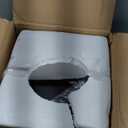 Kettlebell Kings Adjustable Kettlebell Set, 26-70 lb - Strength Training Kettlebells with 7 Plates - Secure Lock System and Durable Steel Kettle Bell for Swings, Squats, Presses and Full-Body Training (Black)