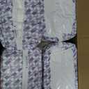 Because Overnight Absorbency Incontinence Underwear + Men's Guard Bundle - Includes 40ct Underwear, XXL, & 20ct Guards - Ideal for Heavy Leaks, Leakproof & Odor-Proof Comfort, Made in The USA