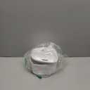 Cat Water Fountain,84oz/2.5L Pet Cat Fountain  Ultra Quiet Upgraded Automatic Pet Water Dispenser with 3 Replaceable Filters, Indoor Cat & Dog Drinking Bowl (White)