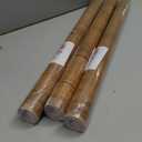 COSNIGHT 23.6" 236" Wood Grain Wallpaper Peel and Stick Vinyl Film Self Adhesive Decor Wall Paper for Cabinet Drawer Shelf Liner Easy to Clean (Brown)