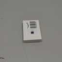 Wireless CarPlay Adapter 2026 Upgrade Mini Design, USB/USB-C Plug & Play Converts CarPlay to Wireless - Easy Use Fast Stable Connection Car Play for iPhone & Android