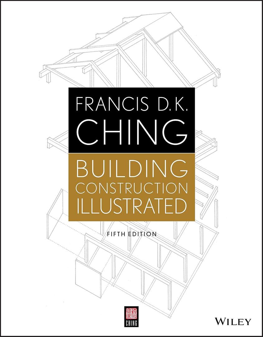 Building Construction Illustrated
