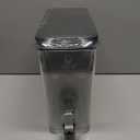 Brita UltraMax Large Water Dispenser With Standard Filter, BPA-Free, Reduces Copper, Cadmium and Mercury Impurities, Lasts 2 Months or 40 Gallons, Includes 1 Filter, Kitchen Accessories, Large 27-Cup