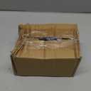 Barbell Holder for 2x2 & 3x3 Power Racks, No Drilling Required  Heavy-Duty Steel Barbell Storage Rack with Protective Padding, Fits 5/8''-1'' Holes  Secure & Space-Saving Gym Equipment Organizer