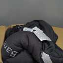 BEDLORE King Mattress Topper Viscose Derived from Bamboo, Thick Pillow Top Mattress Pad with Stretchable Pockets for 6"-18" Mattress, Soft Breathable Mattress Topper for Back Pain Relief(Dark Gray)