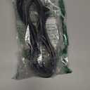 QSC WC-700000-00 Non-Locking Power Cord for TouchMix Series, Single Unit