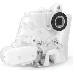 OTUAYAUTO Power Door Lock Actuator Motor Front Right Passenger Side - Replacement for Honda CRV CR-V 2007 2008 2009 2010 2011, OEM# 72110-SWA-A01 72110SWAA01