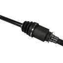 12E007R Premium CV Axle Shaft