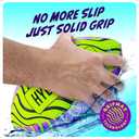 Water Football for Pool, Beach, Lake - Waterproof Pools Toys for Kids Ages 8-12 - Boys Gift - Swimming Balls Sports - Family Games - Teens Boys & Adults Fun - Outdoor Accessories - Birthday Gifts