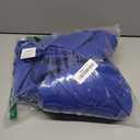 Kids Tuxedo Suit for Boys Slim Fit Wedding Outfit Boys Formal 5 Piece Suit Set (7, Royal Blue)