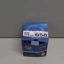 2025 AI Flying Orb Ball Toy, Cosmic Globe Boomerang Hover Ball Galactic Fidget Spinner, Cool Stuff Toys for 6 7 8 9 10 11 12+ Year Old Boys Girls Teens Indoor Outdoor Toys(Blue)