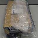 Deco Brothers VertuoLine Pod Holder, 360 Turntable Rotating Pod Carousel Organizer for Nespresso Vertuo Pods, Black