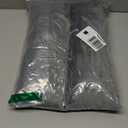 1 MIDDLE ONE 2 Pack Small Pillow, Memory Foam Mini Pillow 11 X 7 Inches for Travel, Sleeping, Nap and Neck, Knee, Lumbar Support, Tiny Cushion for Pet, Dogs (Grey)