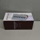 Momcozy Baby Carrier - Ergonomic, Cozy and Lightweight Carrier for 7-44lbs, Effortless to Put On, Ideal for Hands-Free Parenting, Enhanced Lumbar Support, Purehug for Infant to Toddler, Khaki