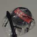 Gator Frameworks Desktop Microphone Stand with Round Weighted Base & Adjustable Height (GFW-MIC-0501)