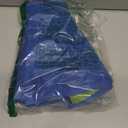 Dog Cone Collar Alternative for Stop Licking Large Medium Small Size Elizabethan Soft Comfy Prevention Pet Protective After Four Paws Surgery Recovery Anti Neuter Surgical Lightweight Drying