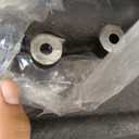 GMB 110-1040 OE Replacement Water Pump with Gasket