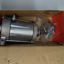 Starter & Relay for Yamaha Grizzly 400 07-08 450 07-10 660 02-08/Kodiak 400 04-06 450 03-06/Wolverine 450 06-10/Rhino 450 660 YFM400 YFM660 YFM450 YXR450 YXR660 4wv-81800-00-00