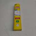 The Peel People Dry Erase Board - Notepad Paper Design, Whiteboard for School Presentations or Classroom Projects, Great for Teachers and Kids, Large Size, White