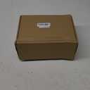 54 Pcs Mini Silver Disco Balls - Hanging Mirror Ornaments for Party, Wedding, Christmas Supplies (1.2 Inch, 2 Inch, 3.2 Inch, 4 Inch)