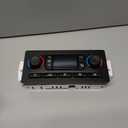 599-009 A/C Heater Climate Control Panel Module Switch for Cadillac Escalade ESV EXT 2003-2006 for Hummer H2 2003-2007 for Chevy Avalanche Silverado Tahoe 2003-2007 for GMC Sierra Yukon 2003-2007