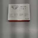 Enhanced Bluetooth Controller  Hall Effect Joysticks Wireless Game Controller  Work for Windows PC, Android Phone/TV, iPhone/iPad/Mac, Switch 2/Switch/Lite/OLED with Macro/Motors/6 Axis Gyro/Turbo