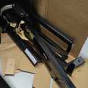 Louisville Slugger Black Flame Pitching Machine