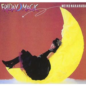 Ni Ji Made No Cinderella -Friday Magic-
