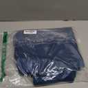 Dagacci Scrubs Medical Uniform Women and Man Scrubs Set Medical Scrubs Top and Pants (Medium)