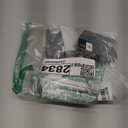 Brother Genuine LC4014PKS Standard Yield 4-Pack Ink Cartridges – Includes 1 Cartridge Each of Black, Cyan, Magenta and Yellow