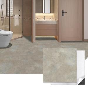 Art3d Peel and Stick Floor Tile, 30-Pack 12 x 12in. Covers 30 Sq.ft, Waterproof Vinyl Flooring Tiles Self Adhesive for Kitchen, Bathroom & Bedroom - Slate