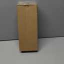 Haihomebest 2 Pack Over The Door Hooks(13.8" H) with 10 Wooden Knobs, Over Door Hanger, Heavy Duty No Drill Hanger for Towels, Coats, Hats, Bags in Bathroom, Bedroom, Kitchen, Living Room