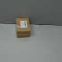 2 x 40PCS M6x50mm Stainless Steel Flat Head Hex Socket Hex Bolt Screws Countersunk Connector Fasteners for Furniture, Silver