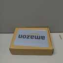 Mosaic Photo Frame Kit for 4x6 Photos, Includes Sea-Themed Resin Decor & Non-Toxic Cream Glue, Fun Craft Handmade DIY Gift for Birthdays (Blue)