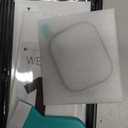 ESR Armorite Screen Protector for Apple Watch Ultra 3 2025 /Ultra 2 /Ultra (49 mm), Military Grade Protection, Tempered Glass Film with Aluminum Alloy Frame, Anti-Scratch, 2 Pack, Titanium