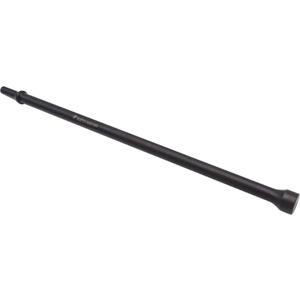Astro Tools 49818H 18" Long 0.498 Shank Pneumatic Hammer Bit, Black