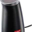 Bodum 5679-01EURO Grinder, 120 W, Plastic, Black