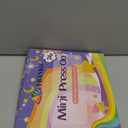 576 Pieces Kids Short Glossy Press on Nails, EBANKU Children False Nails 24 Colors Glossy Acrylic Nails Art Tip for Kids Short Full Cover Fake Nails for Women Girls