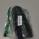 Northdeer Soccer Shin Guards for Kids Adults. Sleeves with Optimized Insert Pocket - Protective Soccer for Boys Girls Men (XL (Youth/Adults, 5'11"-6'7"), Shin Pads 1 Pair + Sleeves 1 Pair, Black)