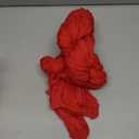 15 Pack Cheesecloth Table Runner 10Ft Gauze Cheese Cloth Table Runner 35 x 120Inch Red Table Runners for Wedding Birthday Party Engagement Holiday Baby Bridal Shower Anniversary Christmas Table Decor