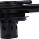 A-Premium Fuel Tank Overfill Check Valve Compatible with Toyota 2001-2003 Sienna & Lexus 2001-2005 IS300 3.0L Gas