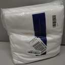 Full Size 4 Piece Sheet Set  Comfy Breathable & Cooling Bed Sheets Set  Hotel Luxury Bedding for Women, Men, Kids, Teens, Boys & Girls  Deep Pockets, UltraSoft and Wrinkle Free  OekoTex  White