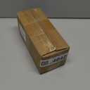 Natural Wood Vase for Dried Flowers - 9 Inch Decorative Wooden Vase, Warm Neutral Farmhouse Boho Decor for Living Room Bedroom Table Shelf