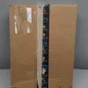 Baby Stroller Arch Toy, Car Seat Toys, Adjustable Arch Stroller toy with Hanging Sensory Activity toys,fits on Baby Bouncer, Bassinet, Stroller, Crib and Car Seats for baby infant Boy Girl 0-18 Months (Set4)