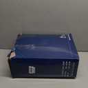 Heated Mattress Pad Queen Size, Quilted Fitted Electric Mattress Pad with 9 Heat Setting Controller, 2/4/6/10 Hours Auto Off, Soft Mattress Cover Stretches up to 21 Inches Deep, White