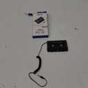 Cassette Tape Adapter 3.5mm