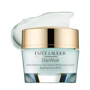 Este Lauder DayWear Multi-Protection Anti-Oxidant 24H-Moisture Cream SPF 15 | Anti-Aging Moisturizer | Face Moisturizer