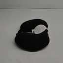 Travel Smart Micro Bead Pillow, Black