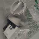 WPW10730972 W10130913 W10130913B Washer Drain Pump AssemblyExact for Whirlpool Duet Washer,Maytag 2000 3000 4000 Series,Kenmore he2t plus, Replaces 8540024 W10117829 by TOMOON